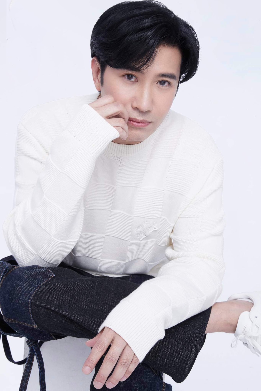 หนุ่ม กรรชัย