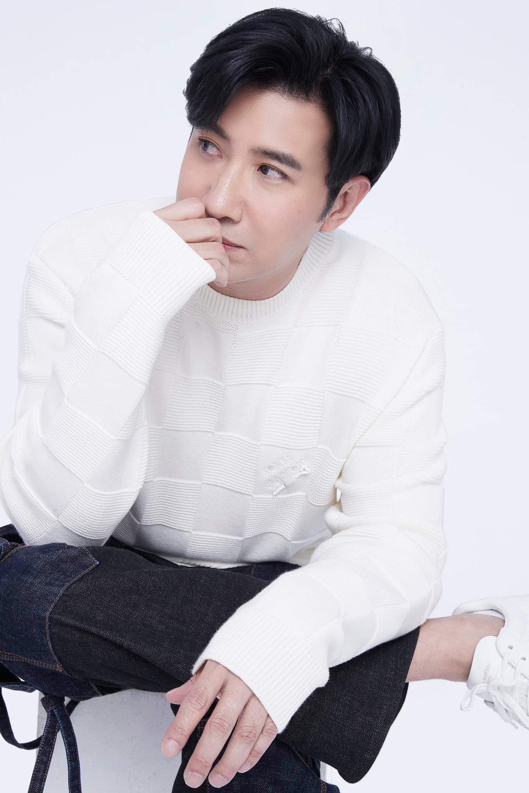 หนุ่ม กรรชัย