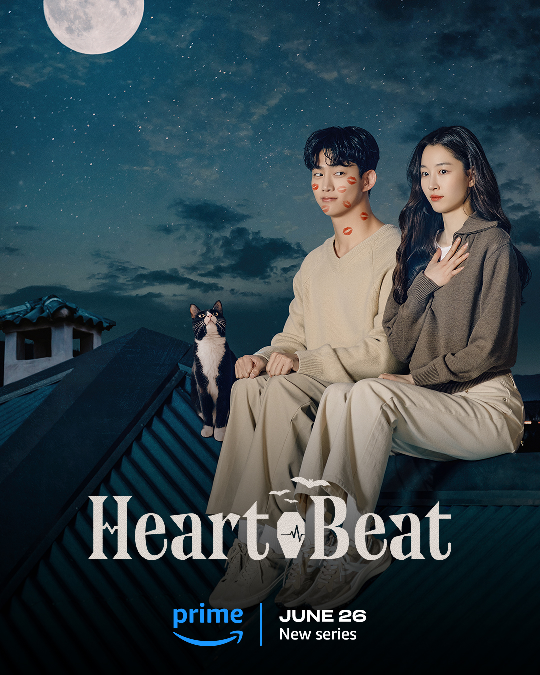 HeartBeat จังหวะหัวใจ