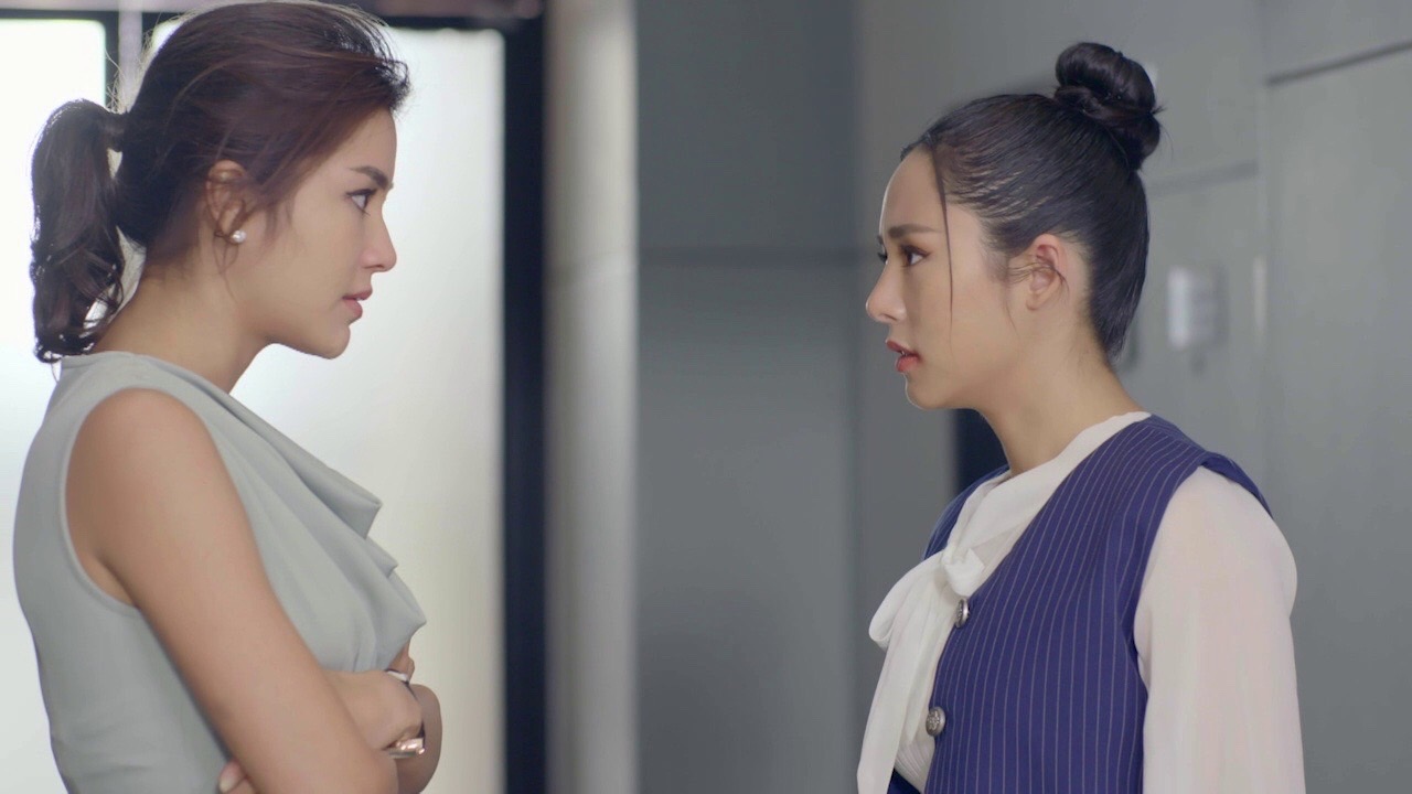 รักนี้ต้องเจียระไน ep.13