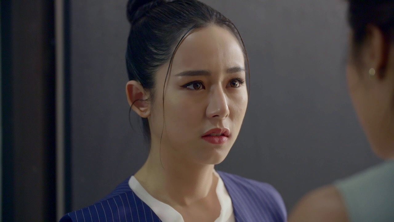 รักนี้ต้องเจียระไน ep.13