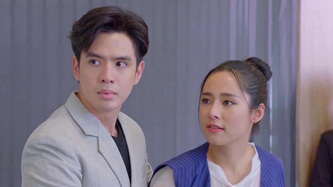 รักนี้ต้องเจียระไน ep.13