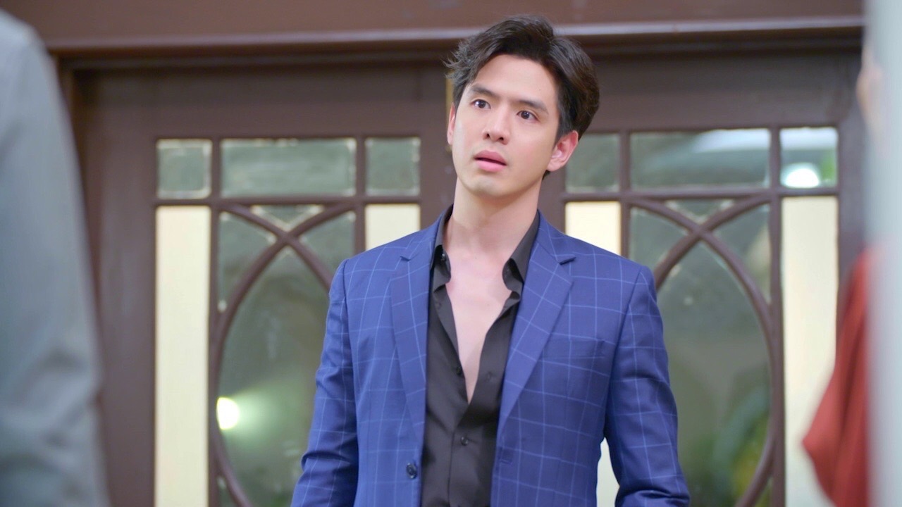 รักนี้ต้องเจียระไน ep.13