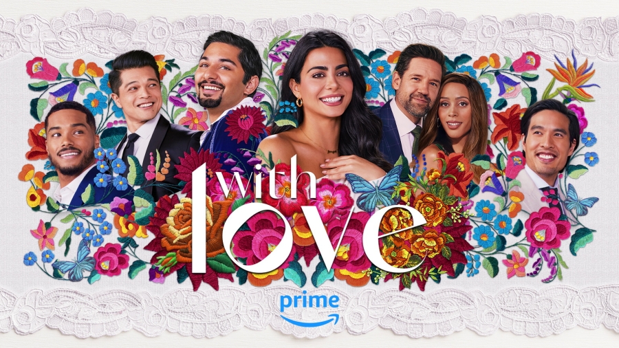 Prime Video ซีรีส์ เข้าใหม่