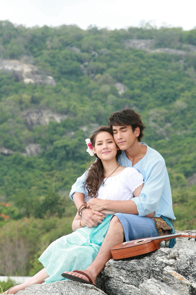 ณเดชน์ ญาญ่า ละคร