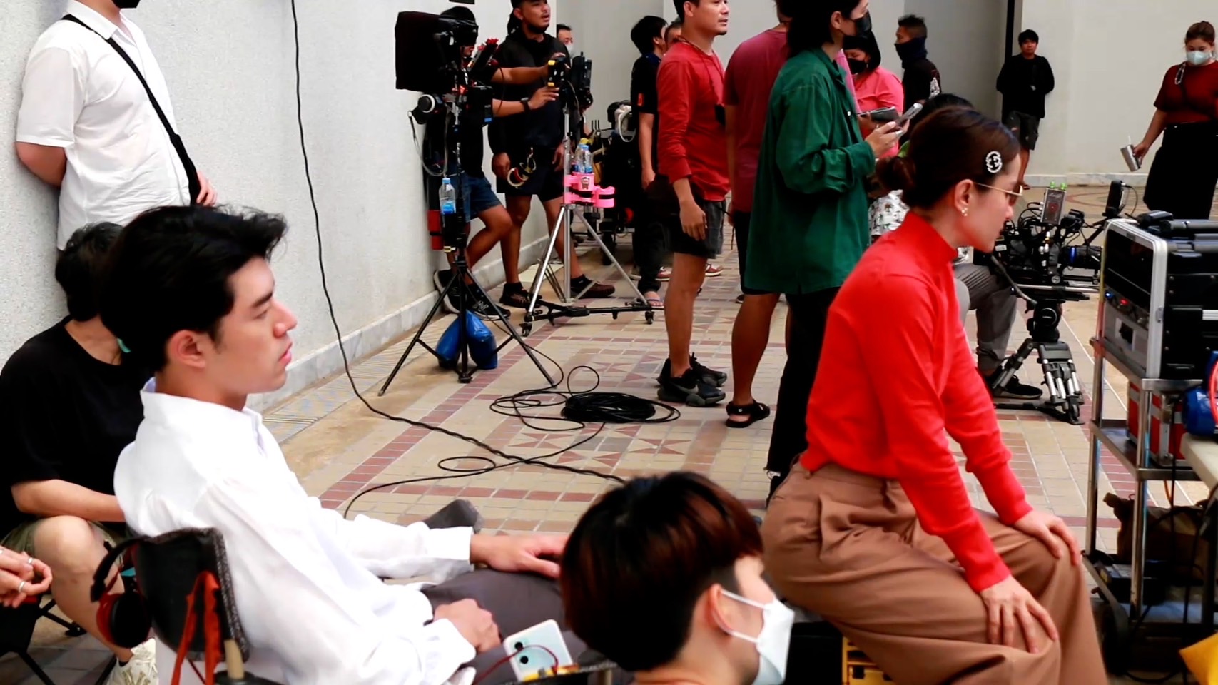แค้น EP.1