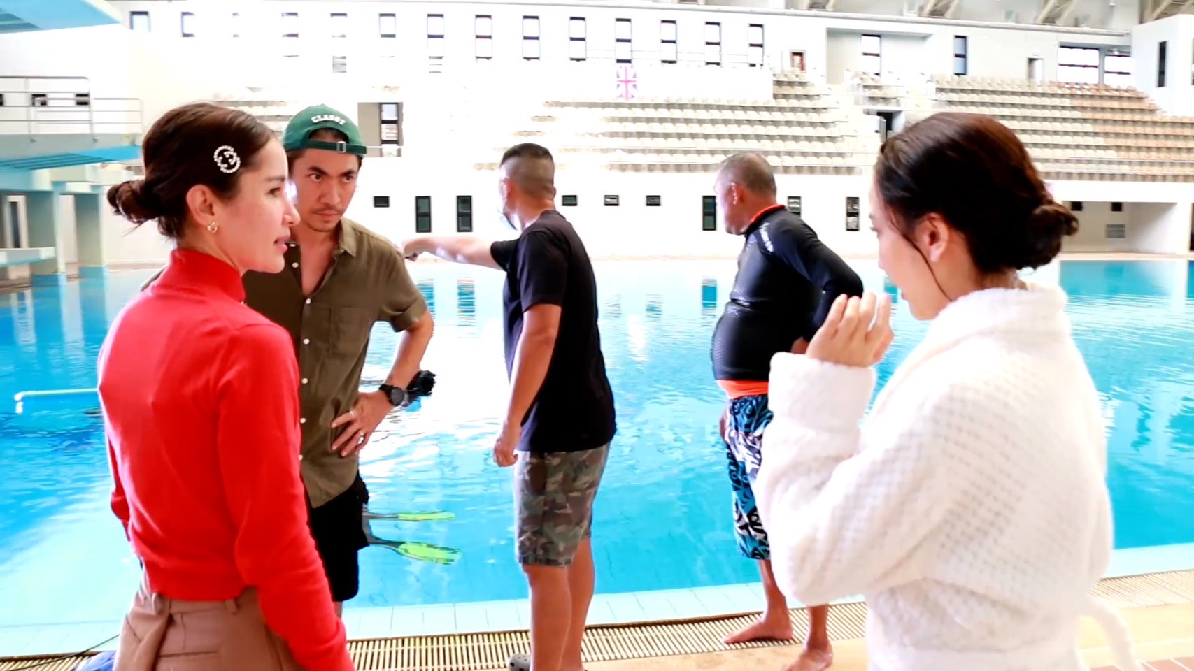 แค้น EP.1