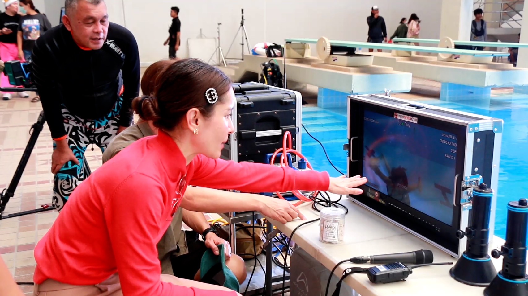 แค้น EP.1