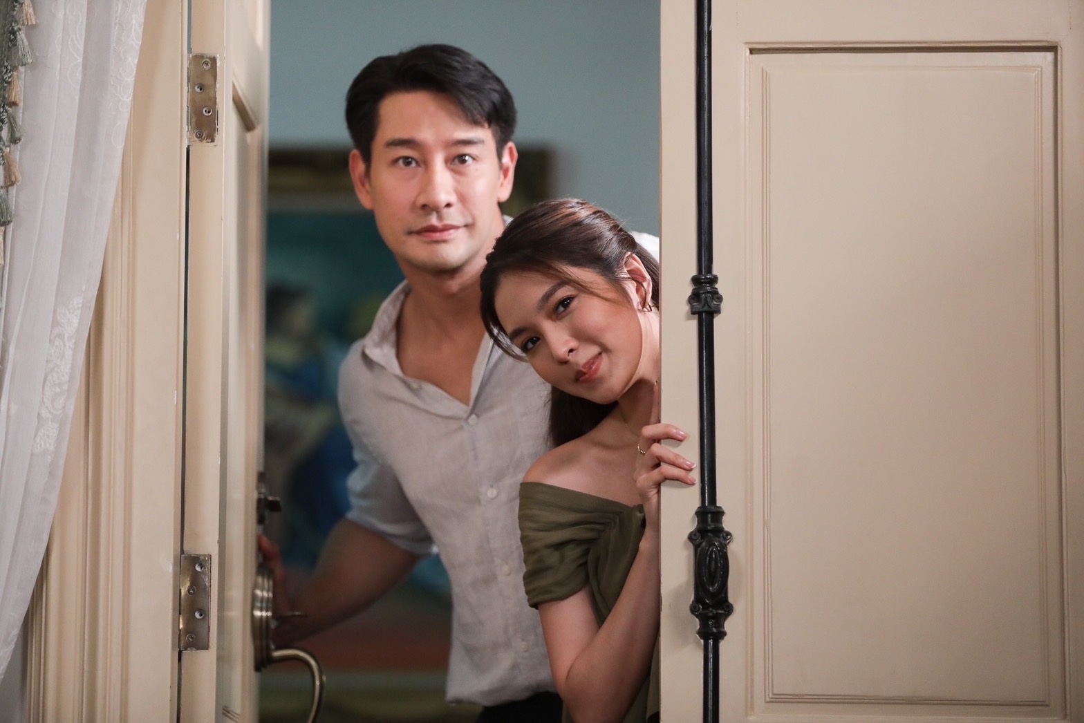 ต้นร้ายปลายรัก ep.7