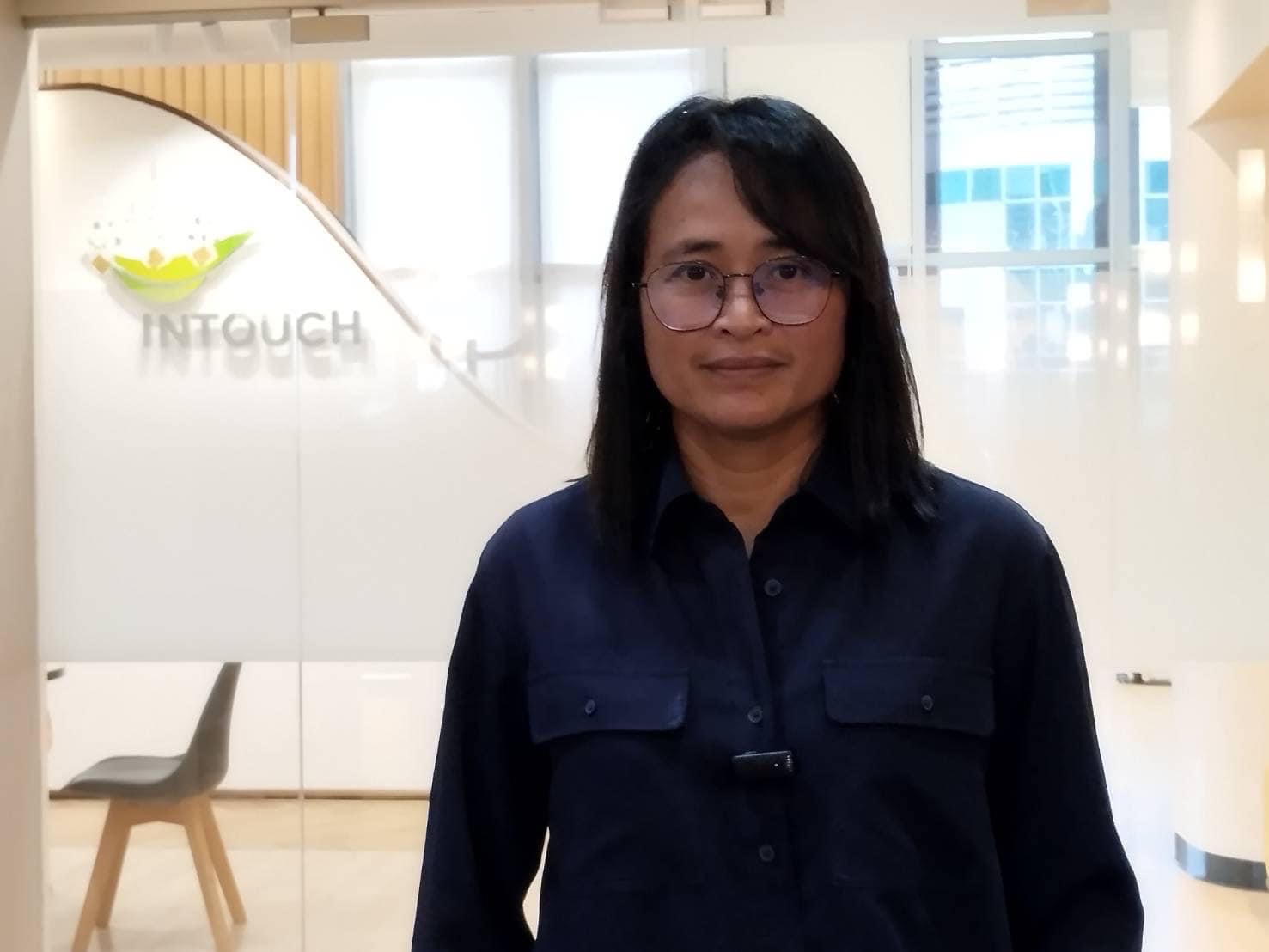 ฐปณีย์ เอียดศรีไชย