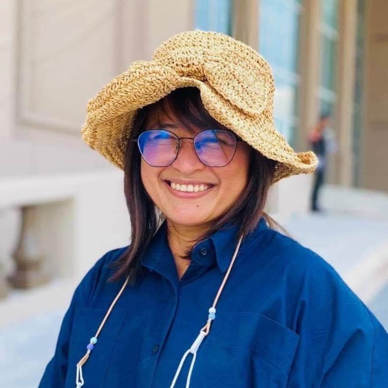 ฐปณีย์ เอียดศรีไชย