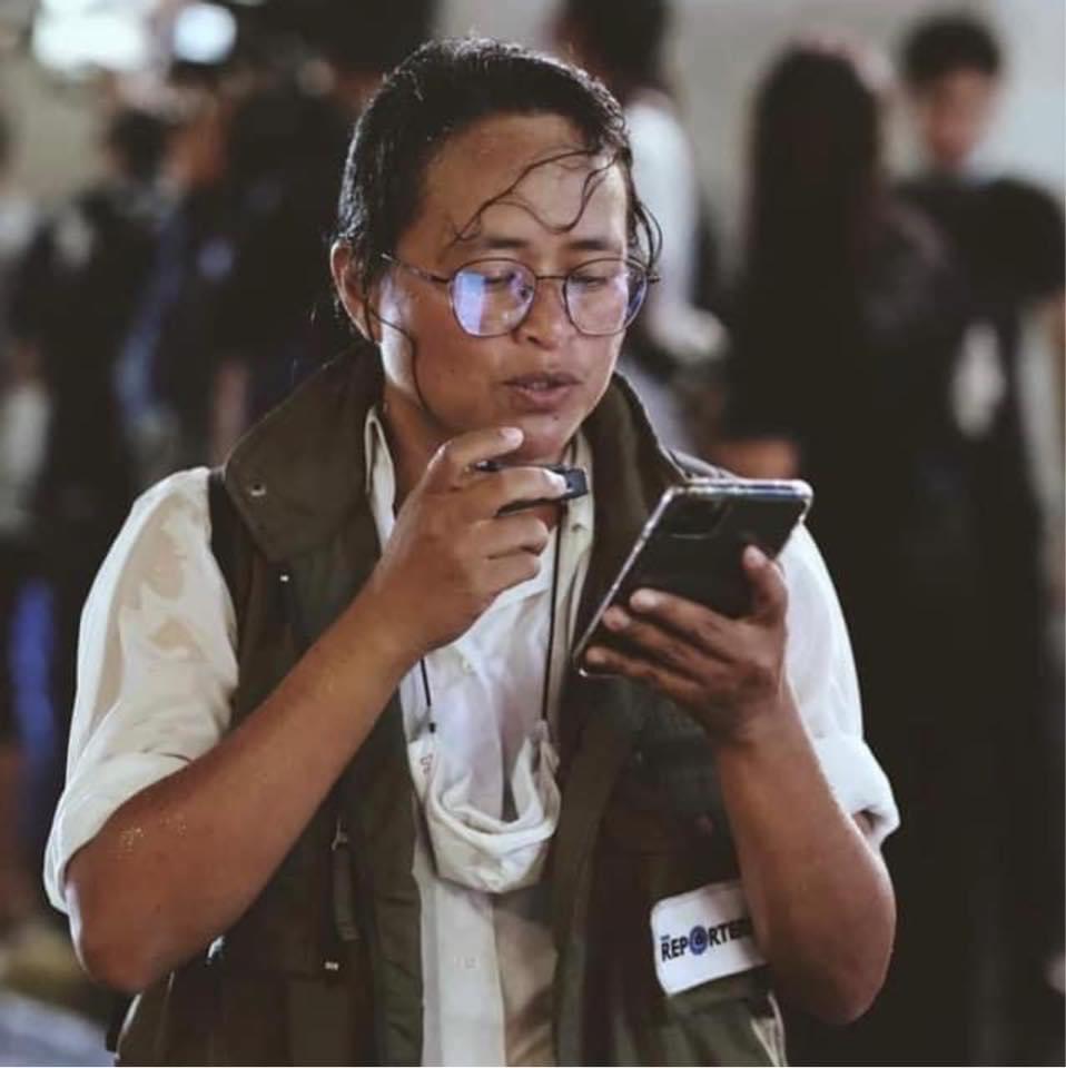 ฐปณีย์ เอียดศรีไชย