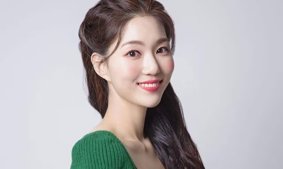 พัคซูรยอน park soo ryun