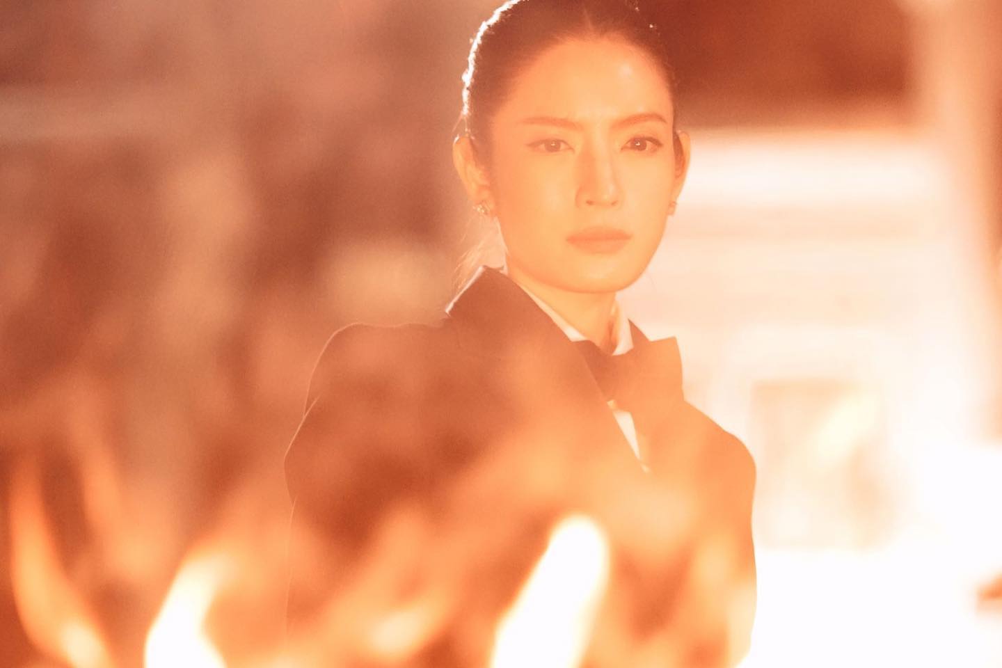 แอฟ ทักษอร สร้างตำนานด่าแรงกว่า เพ้อเจ้อ