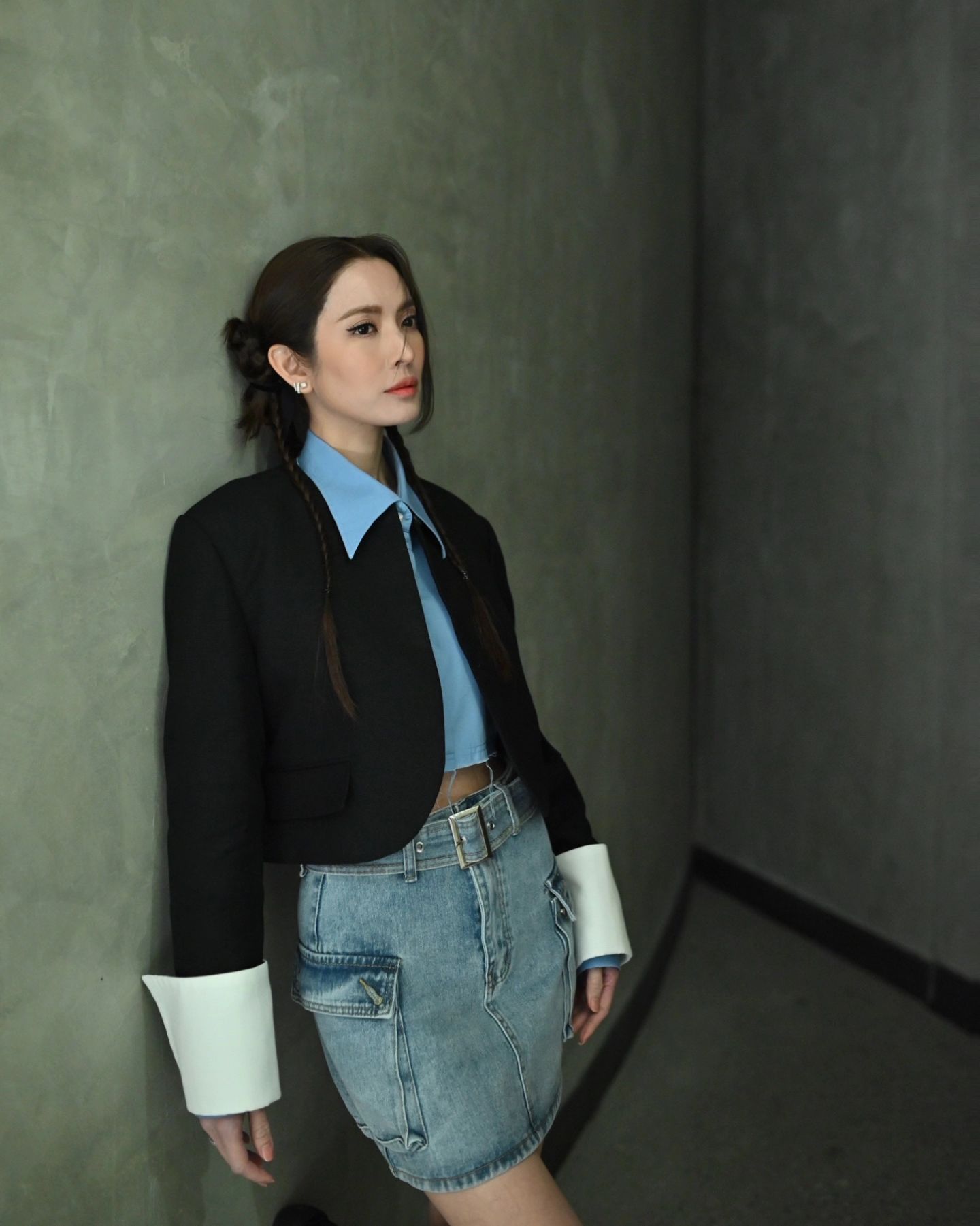 แอฟ ทักษอร สร้างตำนานด่าแรงกว่า เพ้อเจ้อ