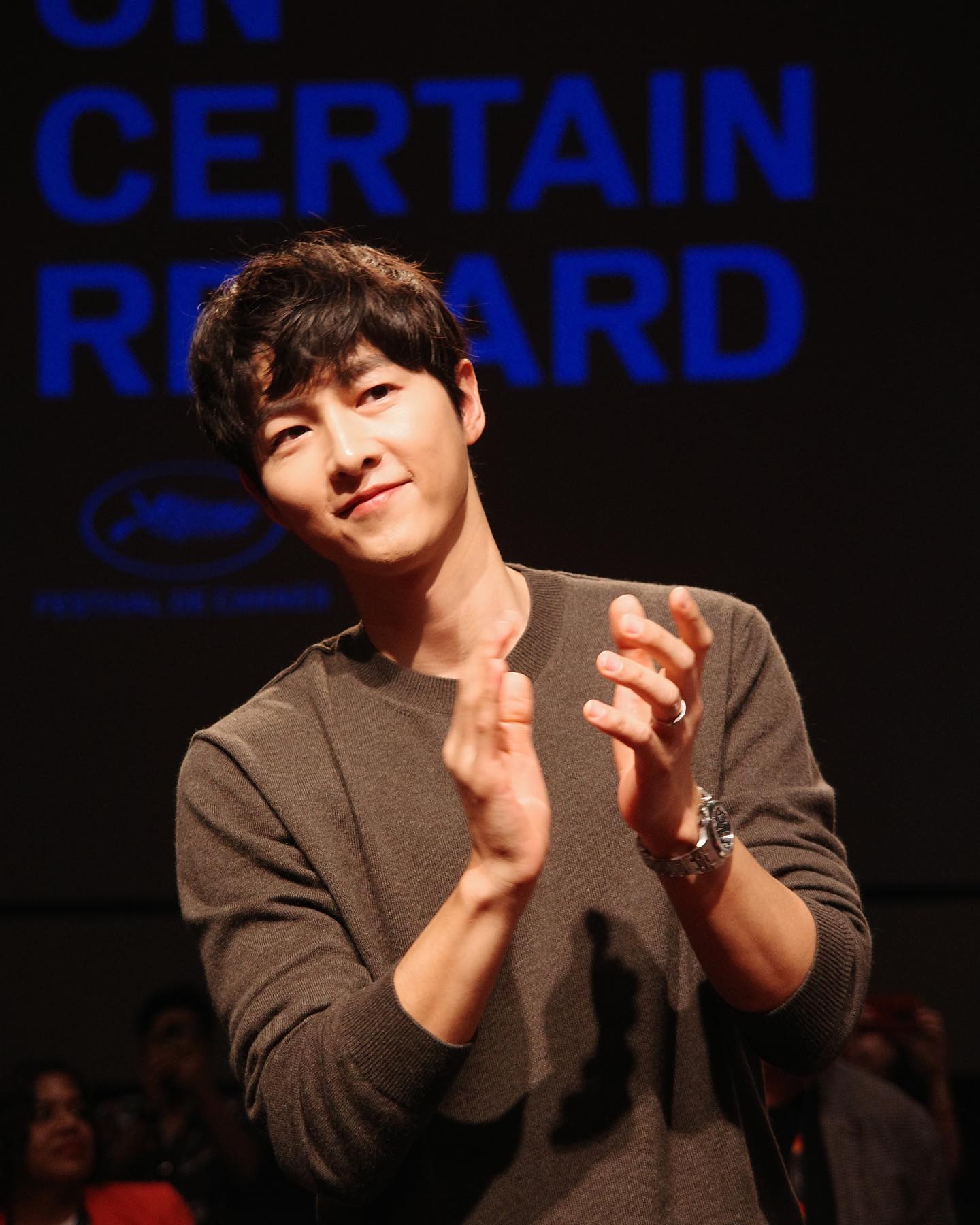 ซงจุงกิ song jong ki