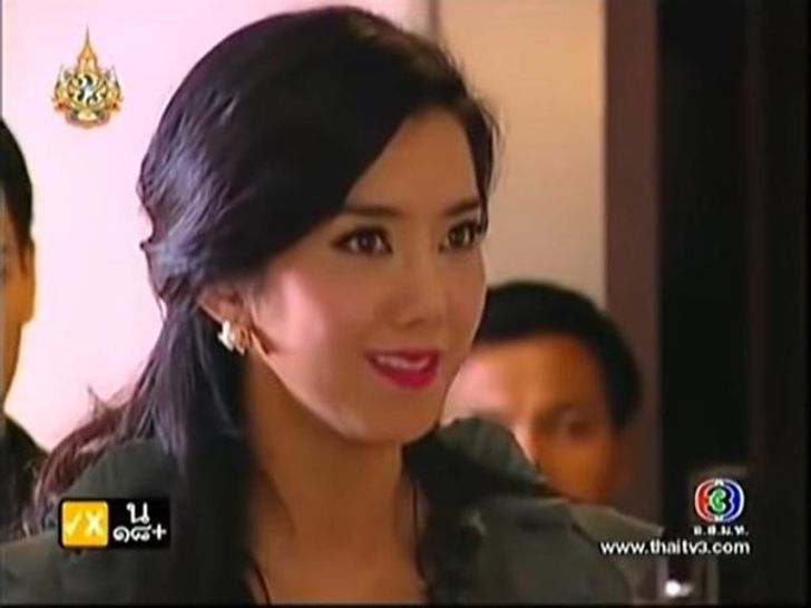 ซีนละครไทยสุดประหลาด