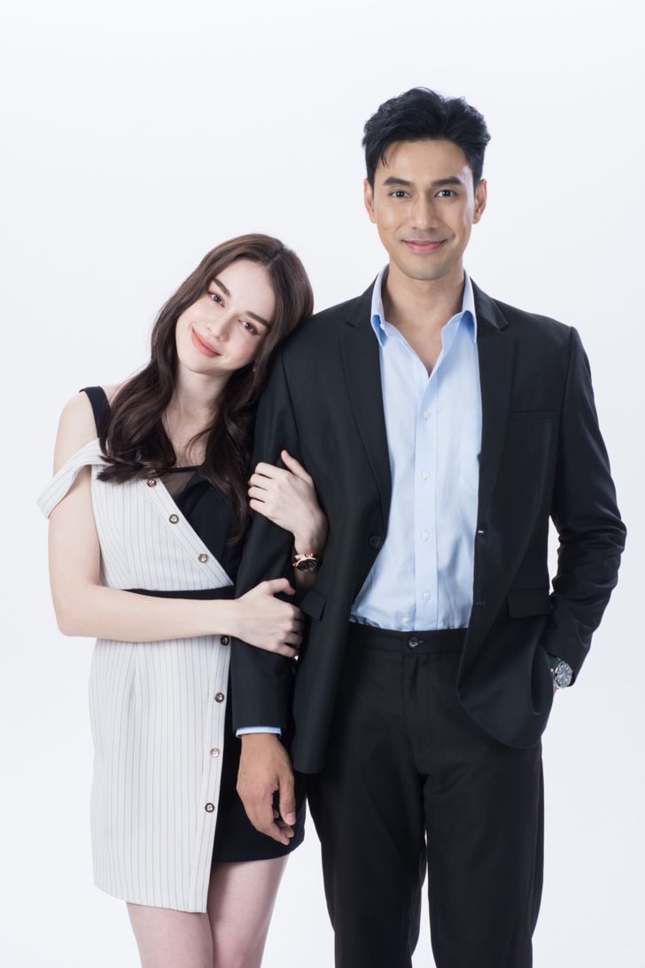 คุณแม่แก้ขัด ละครช่อง 7