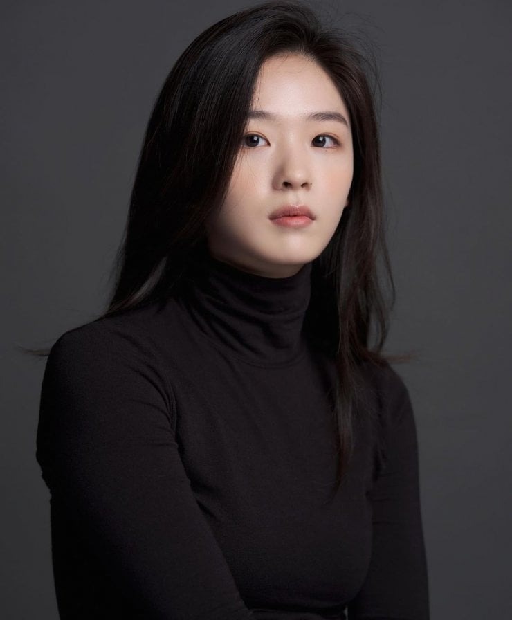 คิมซีอึน (Kim Si Eun)
