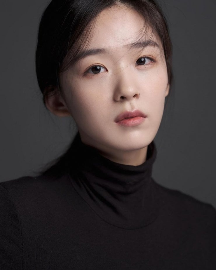 คิมซีอึน (Kim Si Eun)