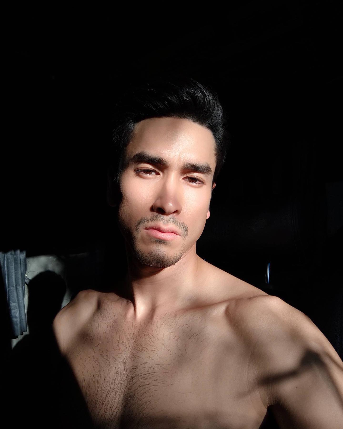 ใจขังเจ้า ละคร