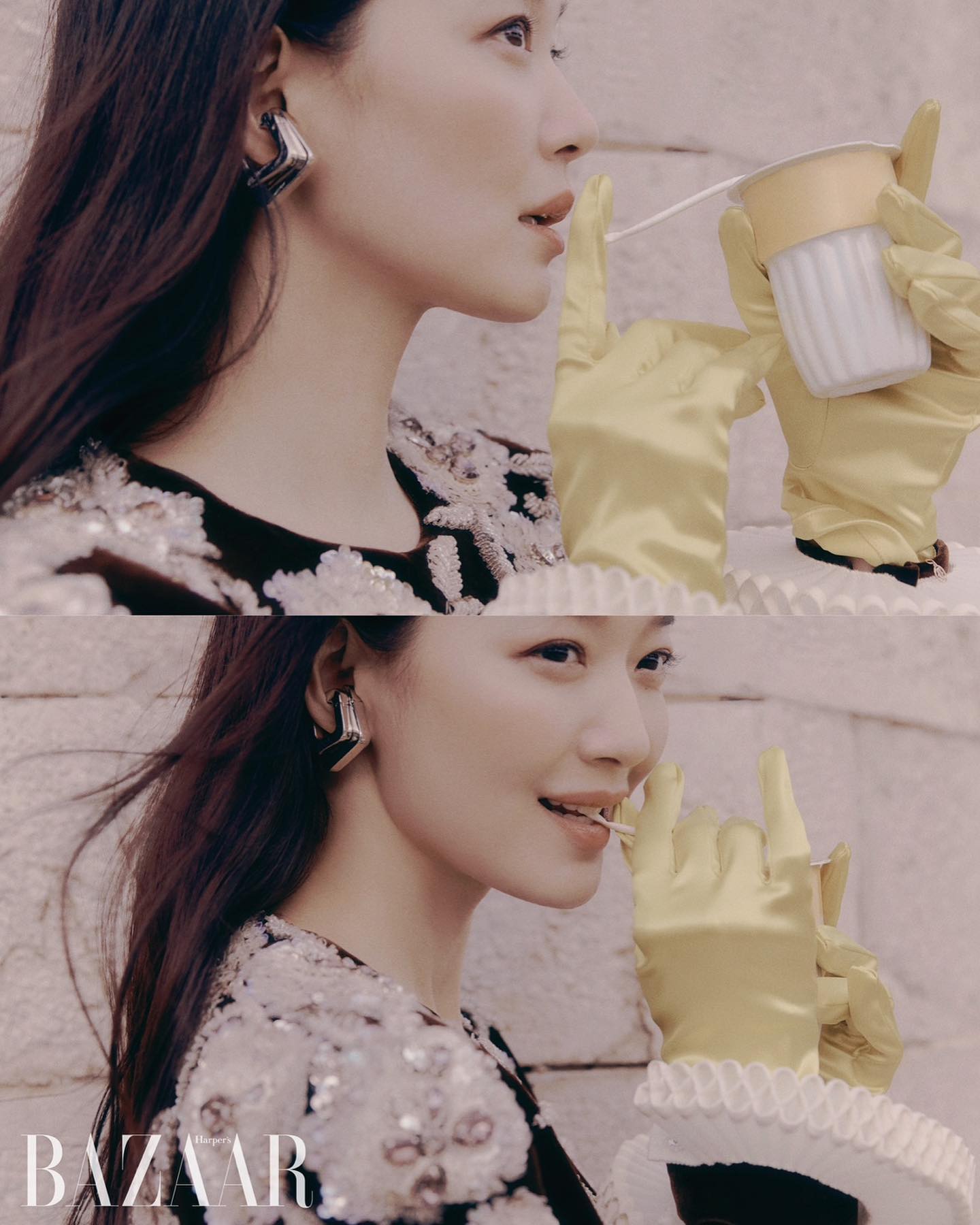 ชินมินอา Shin Min Ah