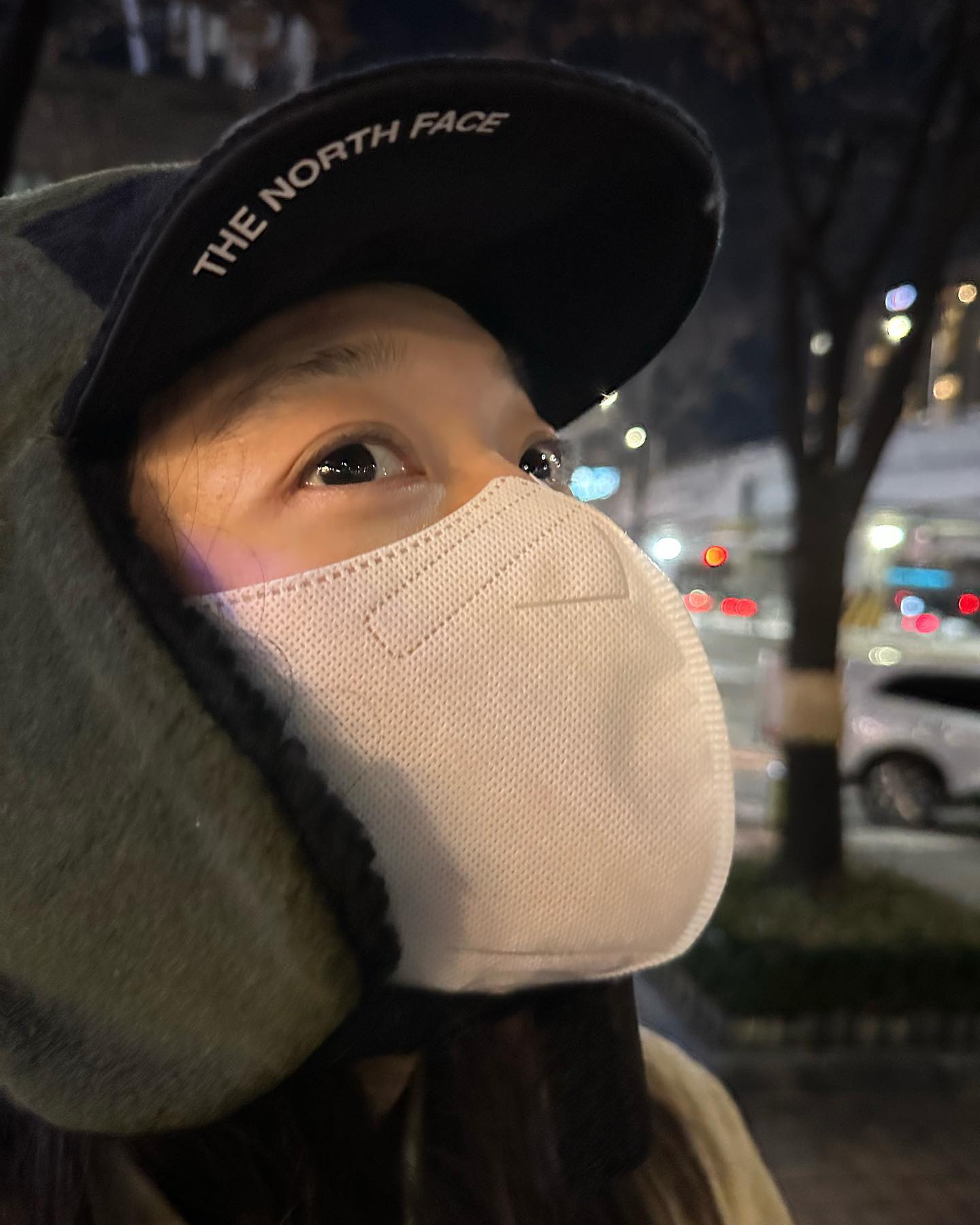 ชินมินอา Shin Min Ah