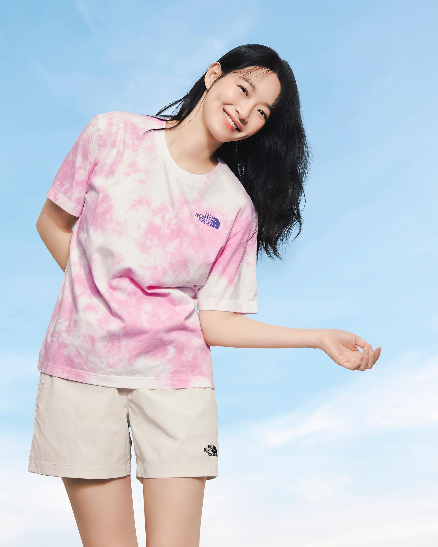 ชินมินอา Shin Min Ah