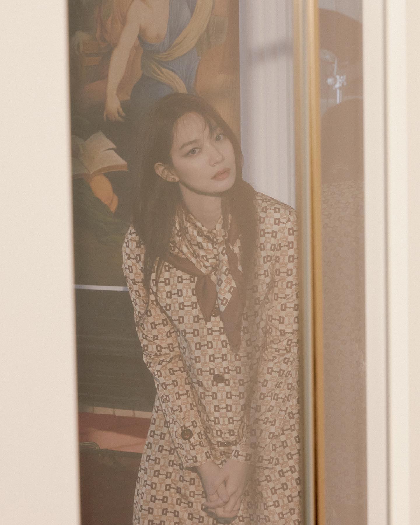 ชินมินอา Shin Min Ah