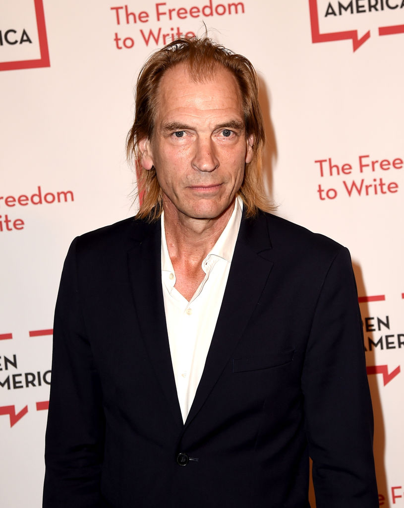 Julian Sands จูเลียน แซนด์ส