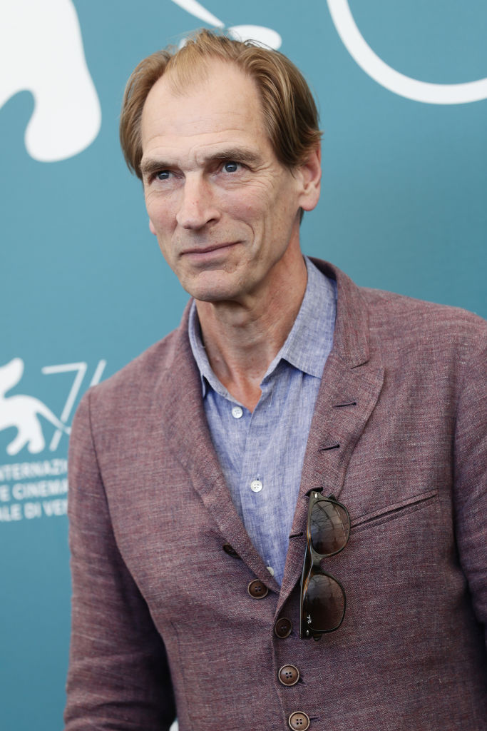 Julian Sands จูเลียน แซนด์ส