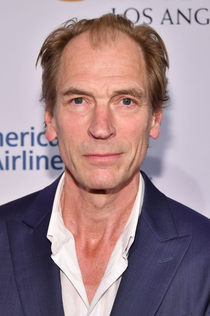 Julian Sands จูเลียน แซนด์ส