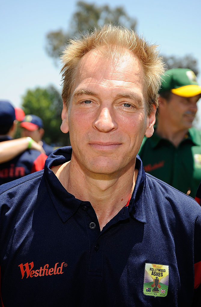 Julian Sands จูเลียน แซนด์ส