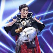 mask singer 12 เปิดหน้ากาก