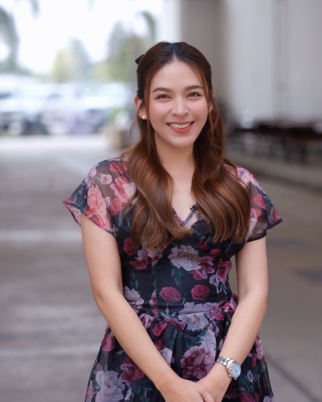 เทวพรหม รุ่นแม่ ดวงใจเทวพรหม