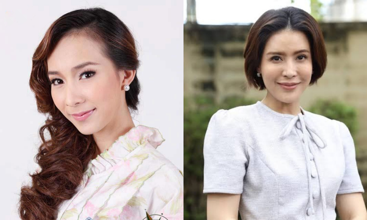 เทวพรหม รุ่นแม่ ดวงใจเทวพรหม