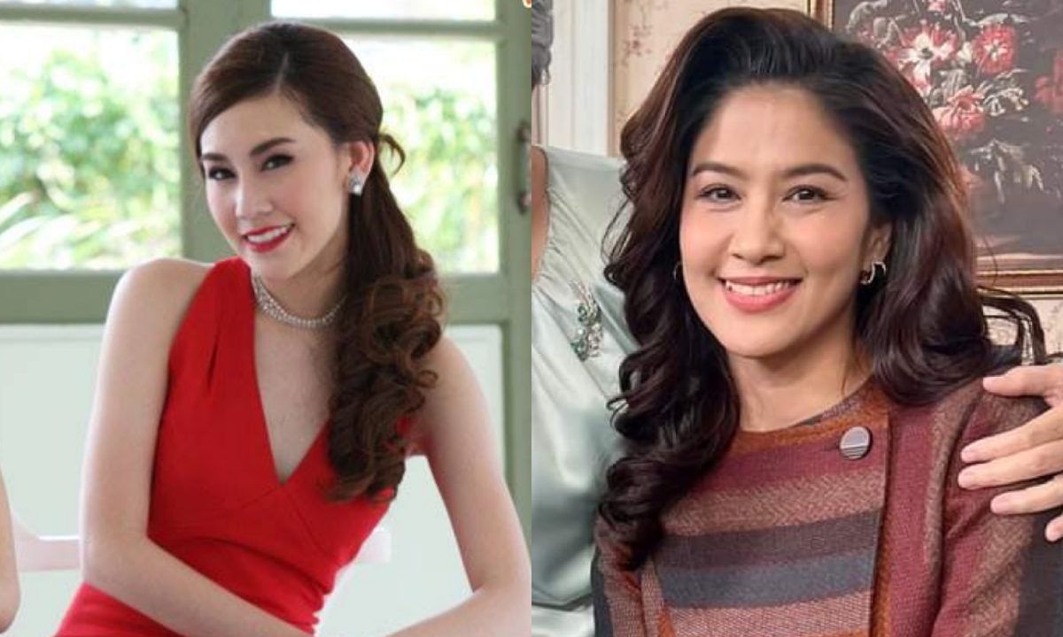 เทวพรหม รุ่นแม่ ดวงใจเทวพรหม