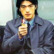 ทาเคชิ คาเนชิโร่ (Takeshi Kaneshiro)