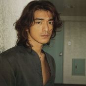 ทาเคชิ คาเนชิโร่ (Takeshi Kaneshiro)