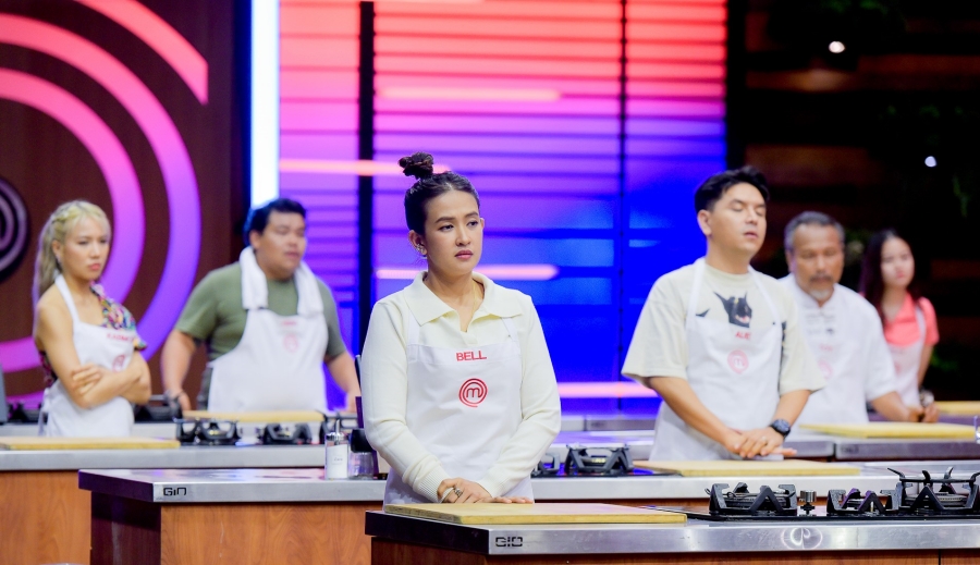 masterchef thailand season 6