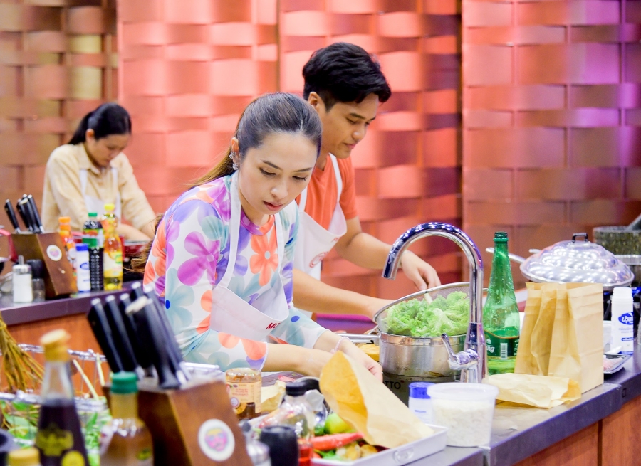 masterchef thailand season 6