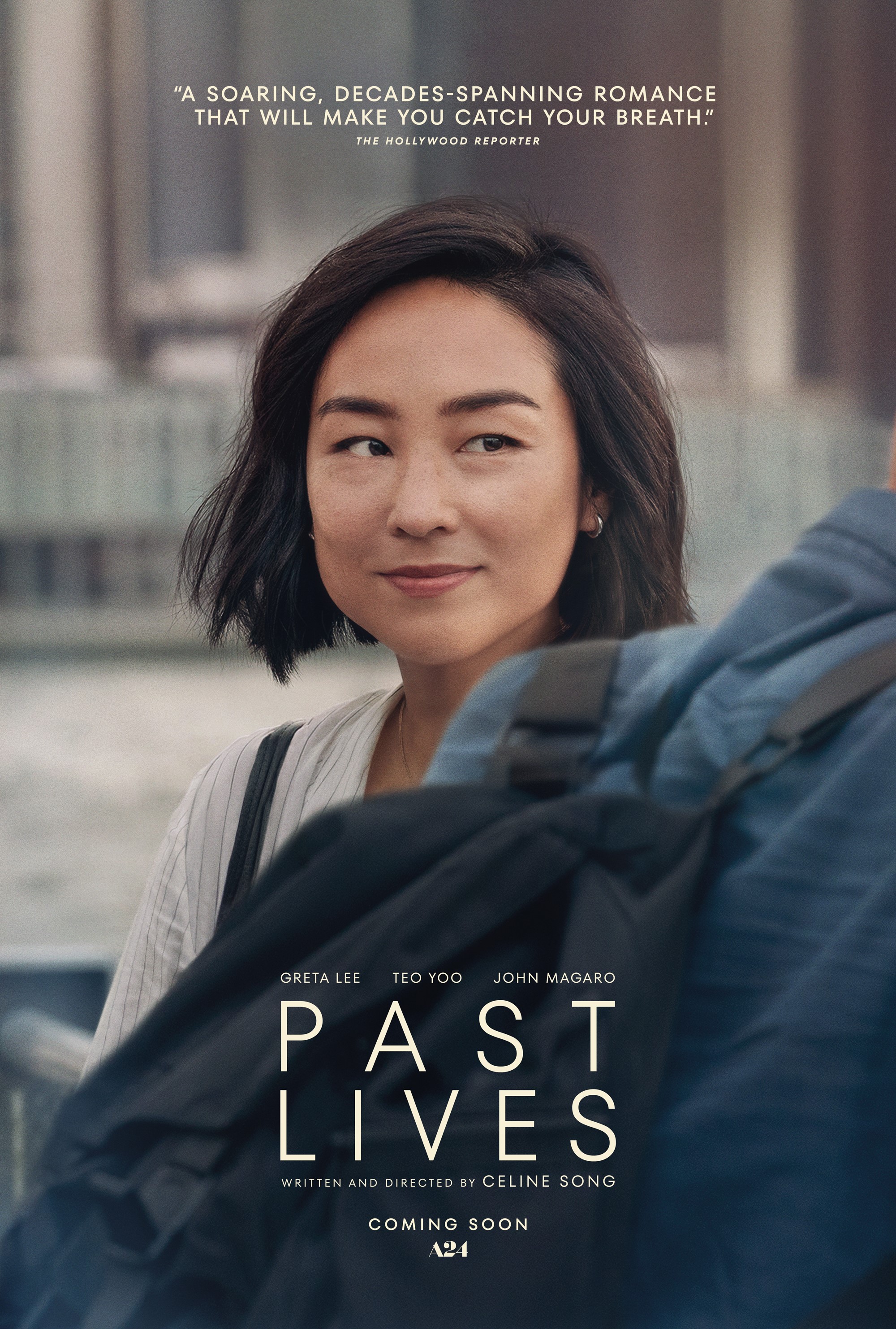 PAST LIVES ครั้งหนึ่ง...ซึ่งคิดถึงตลอดไป