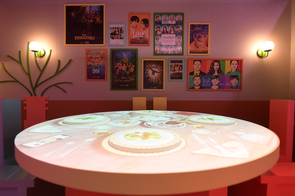 Disney+ Hotstar Open House