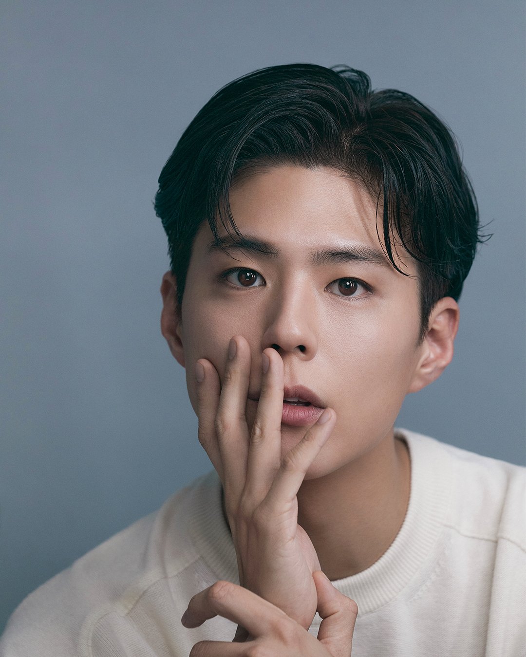 พัคโบกอม Park Bo Gum