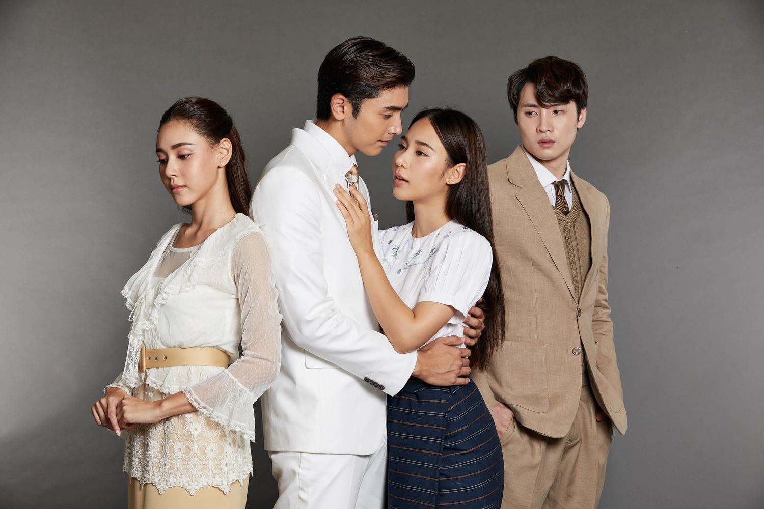 กรงดอกสร้อย