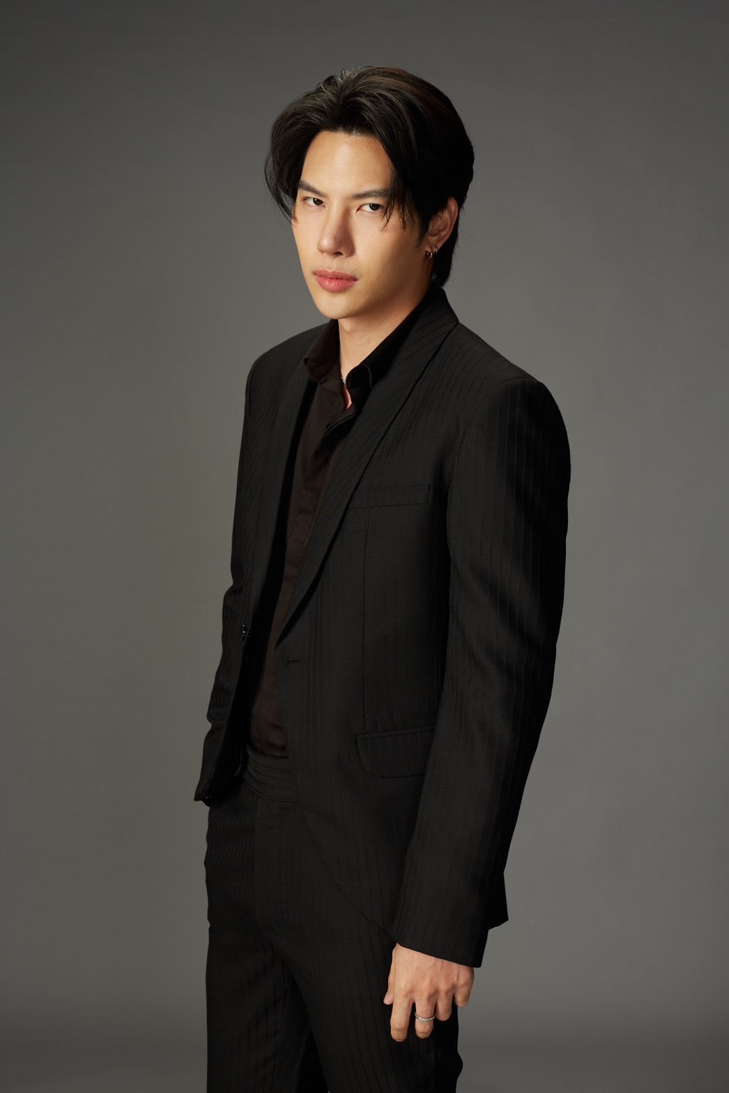 หลังคาใบบัว
