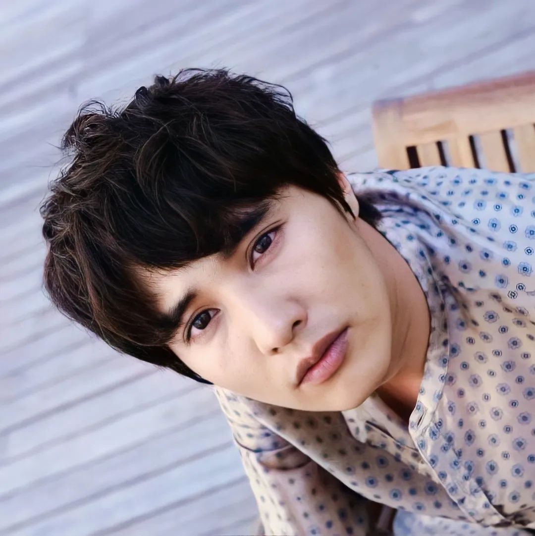 วอนบิน Won Bin