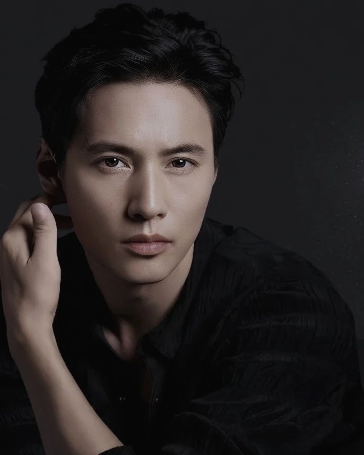 วอนบิน Won Bin