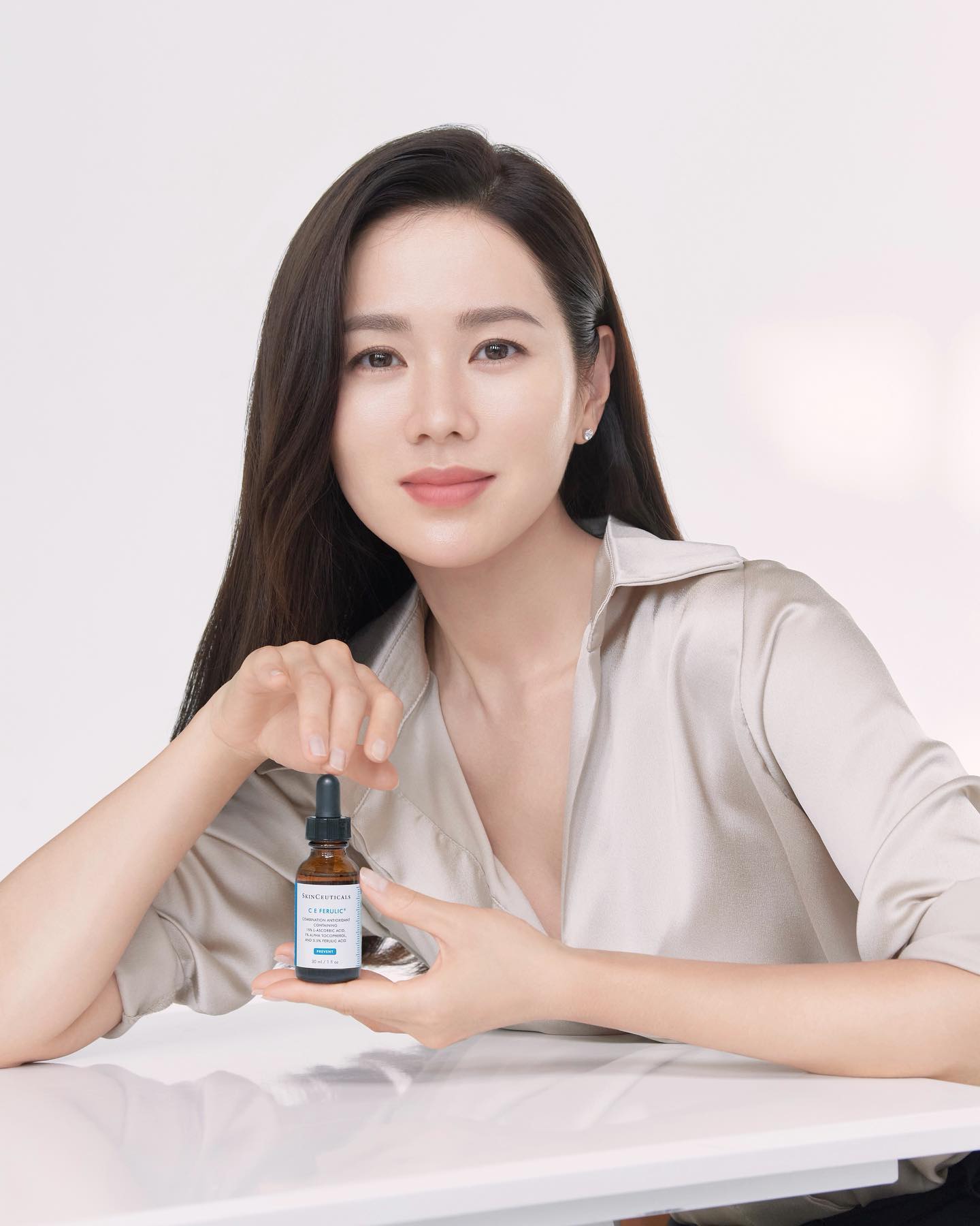 Son Ye Jin (ซนเยจิน)