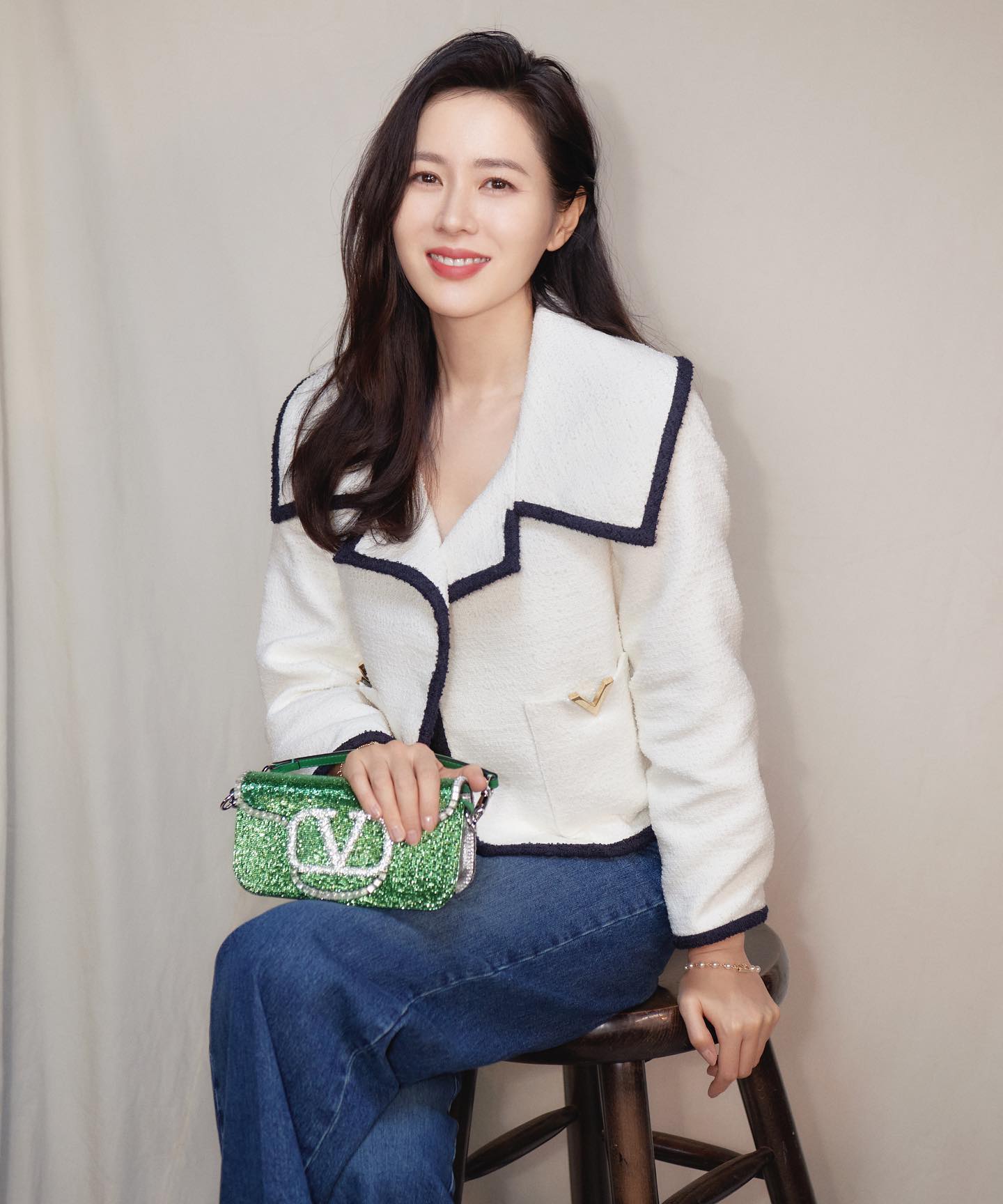 Son Ye Jin (ซนเยจิน)